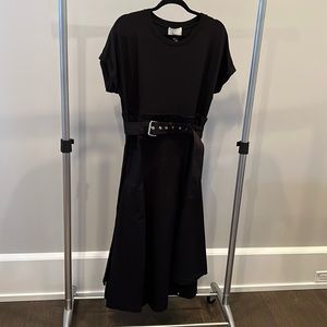 Philip Lim midi dress